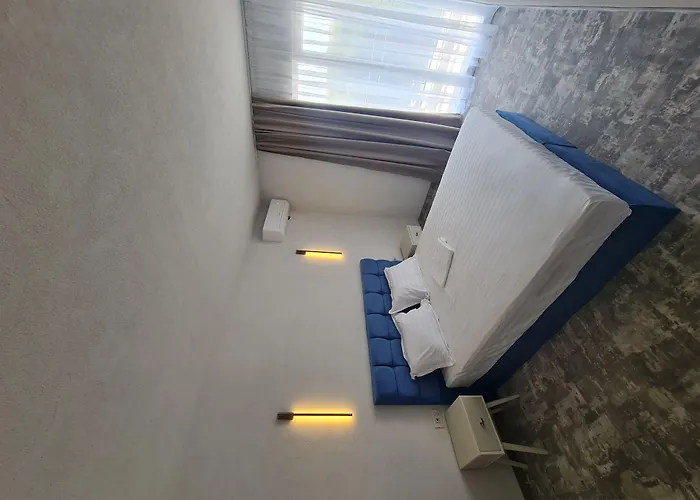Mojo Resort
