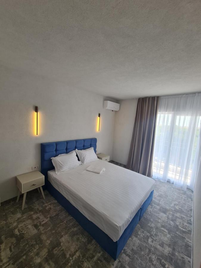 Hotel Mojo