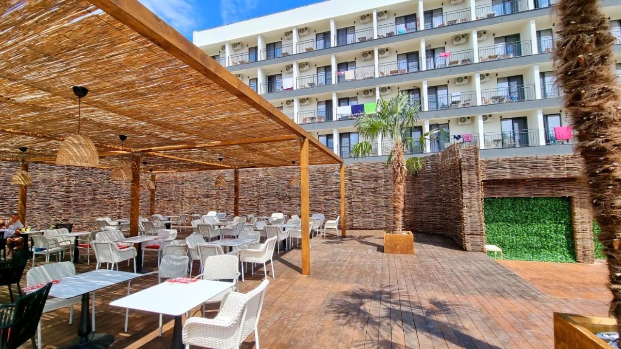 Hotel Mojo 3*