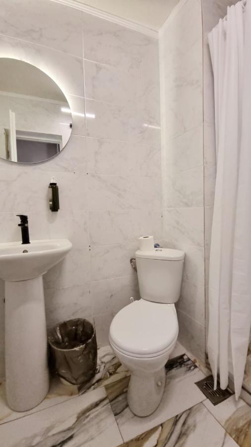 Mojo Hotel