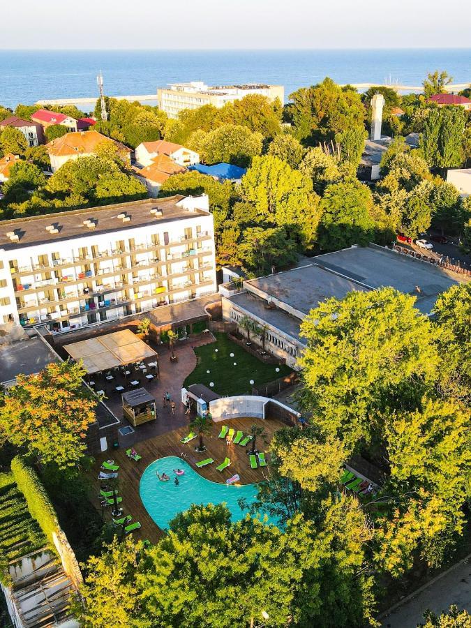 Hotel Mojo Eforie Sud (Constanta)