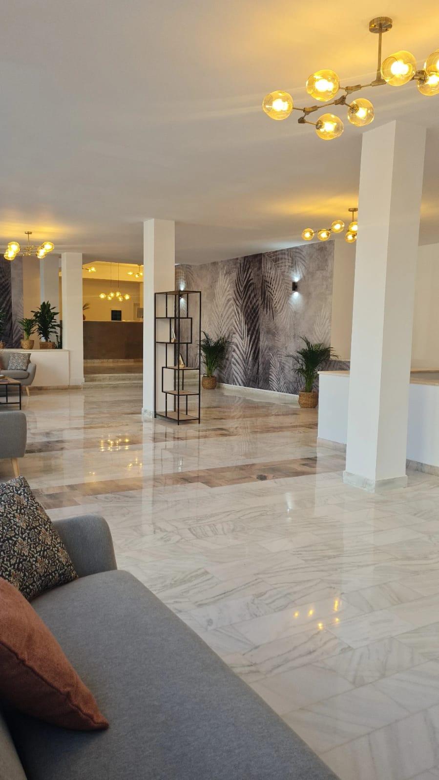 Mojo Hotel Eforie Sud (Constanta)