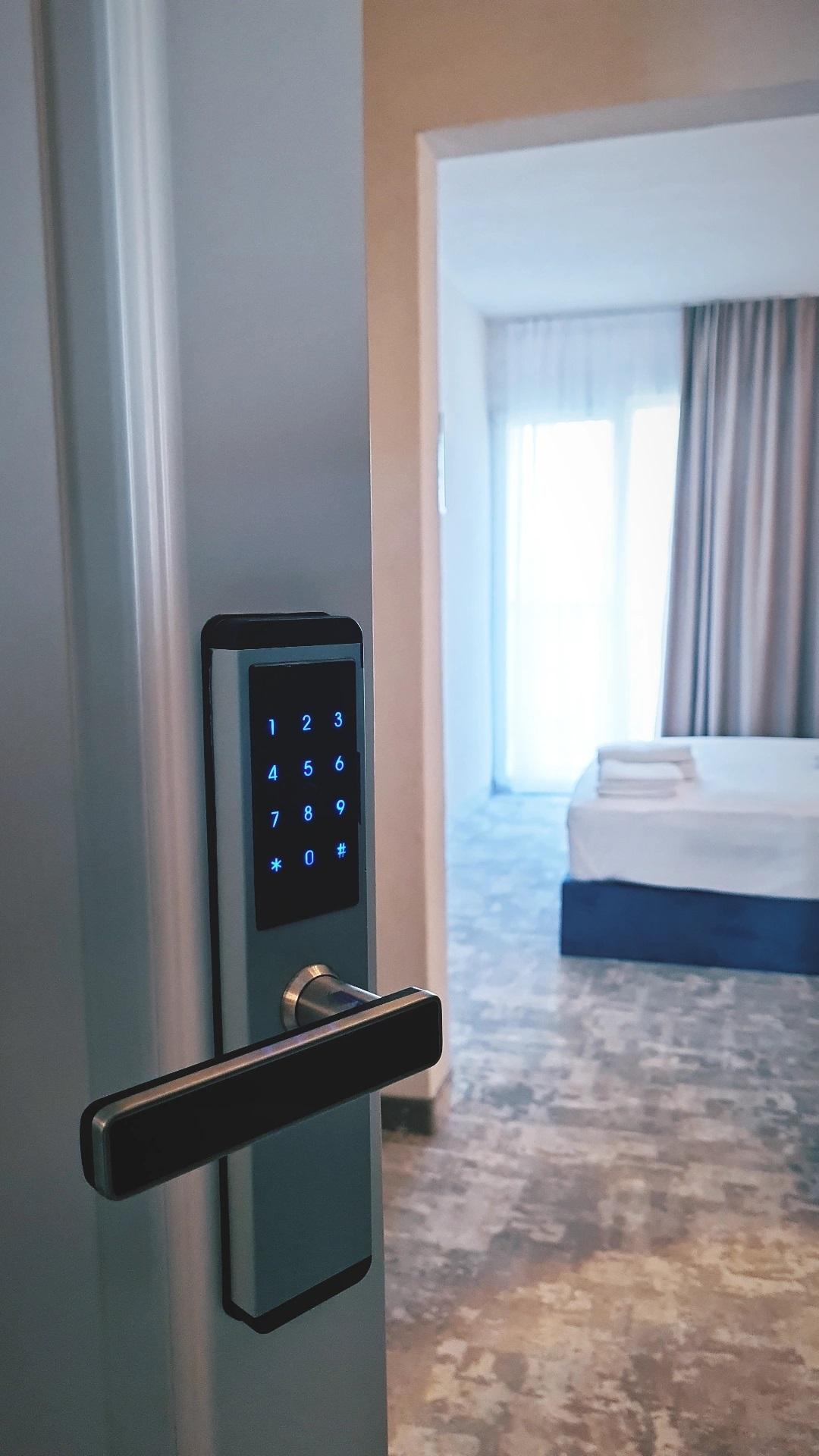 Hotel Mojo