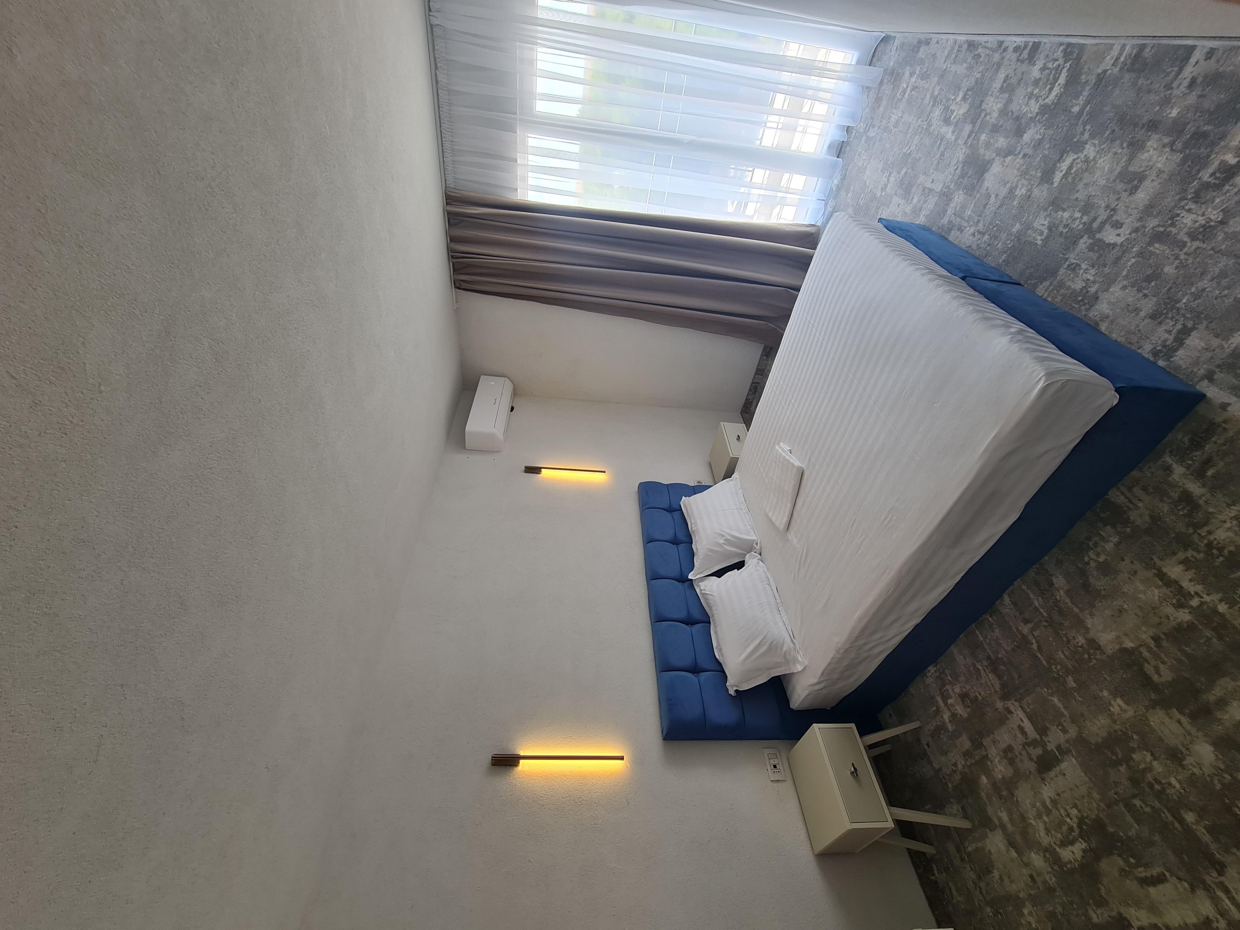 Mojo Hotel