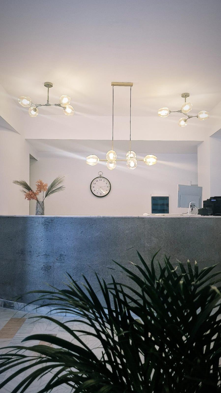Hotel Mojo