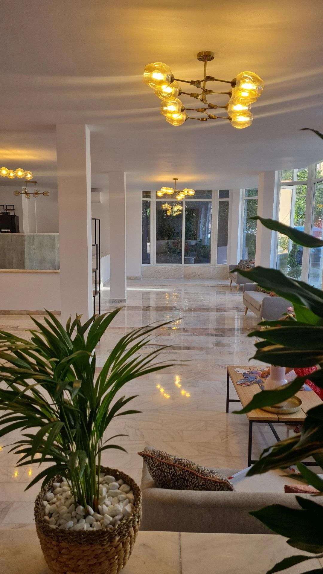 Hotel Mojo