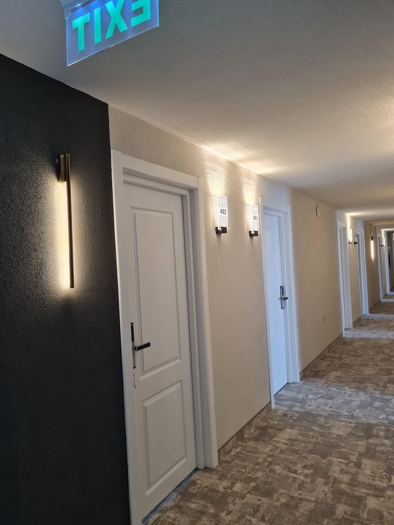Mojo Hotel