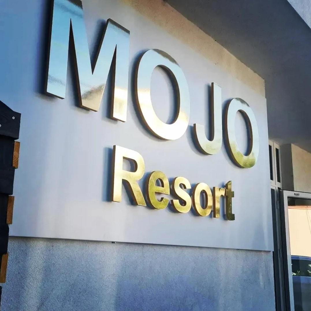 Mojo Eforie Sud (Constanta)