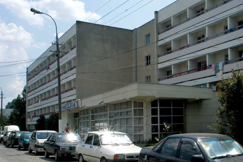 Mojo Eforie Sud (Constanta)