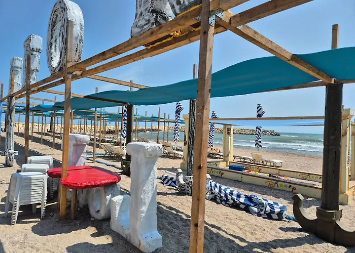 Mojo Resort