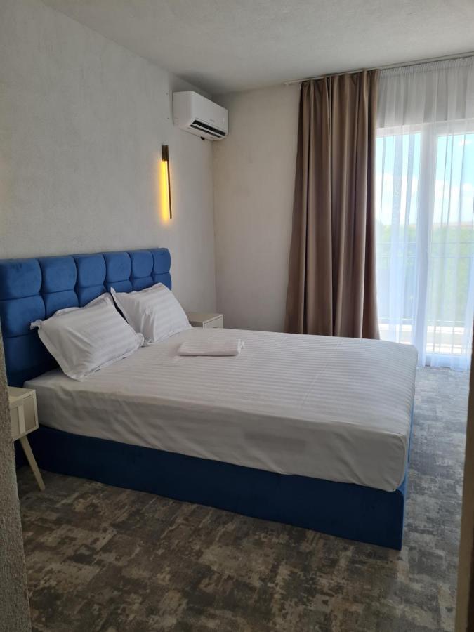 Hotel Mojo