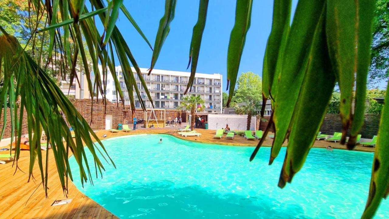 Hotel Mojo 3*