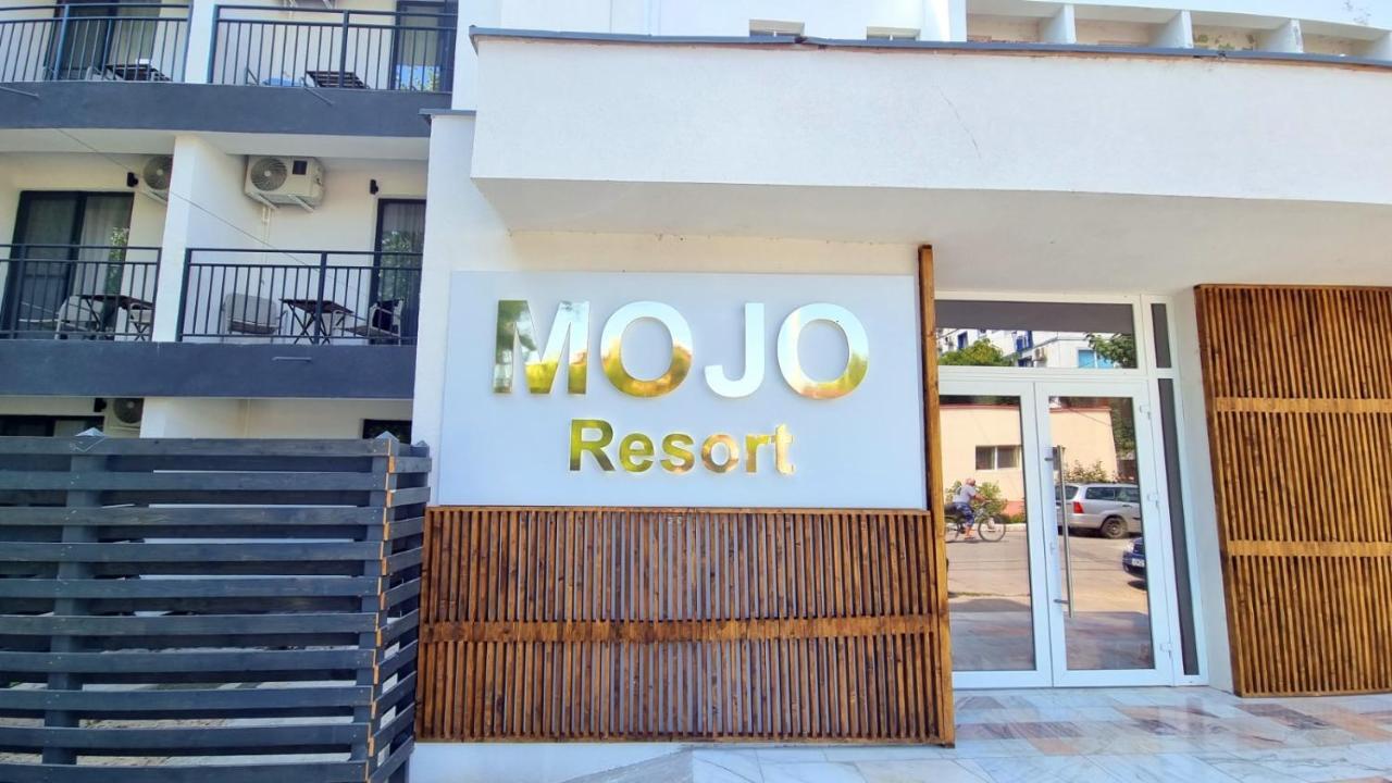 Mojo 3* Eforie Sud (Constanta)
