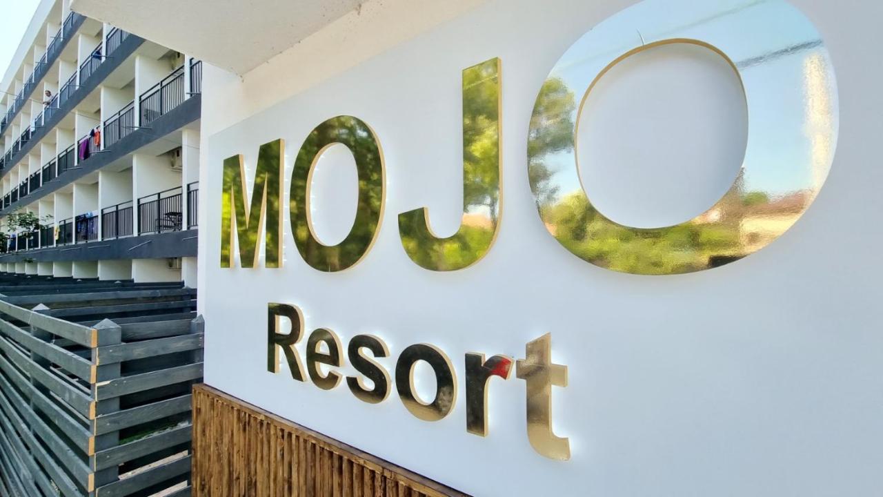 Mojo Hotel