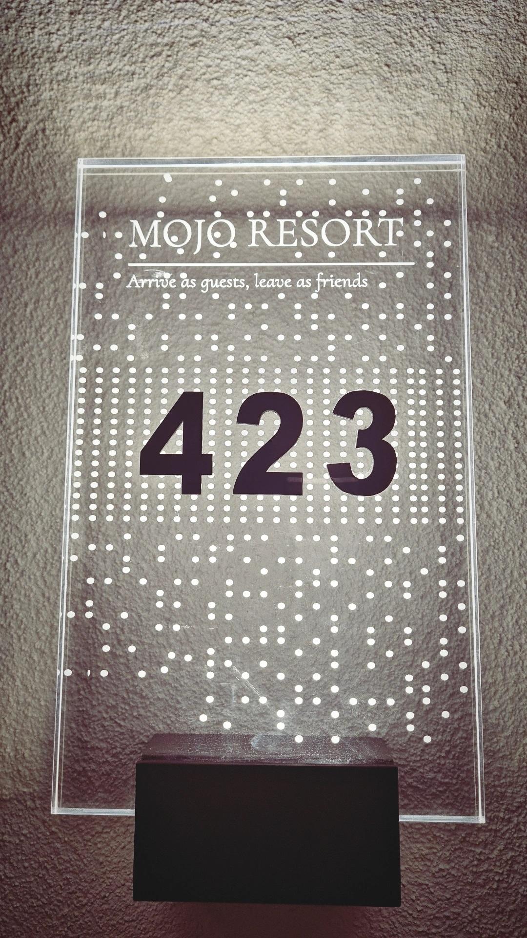 Hotel Mojo 3*