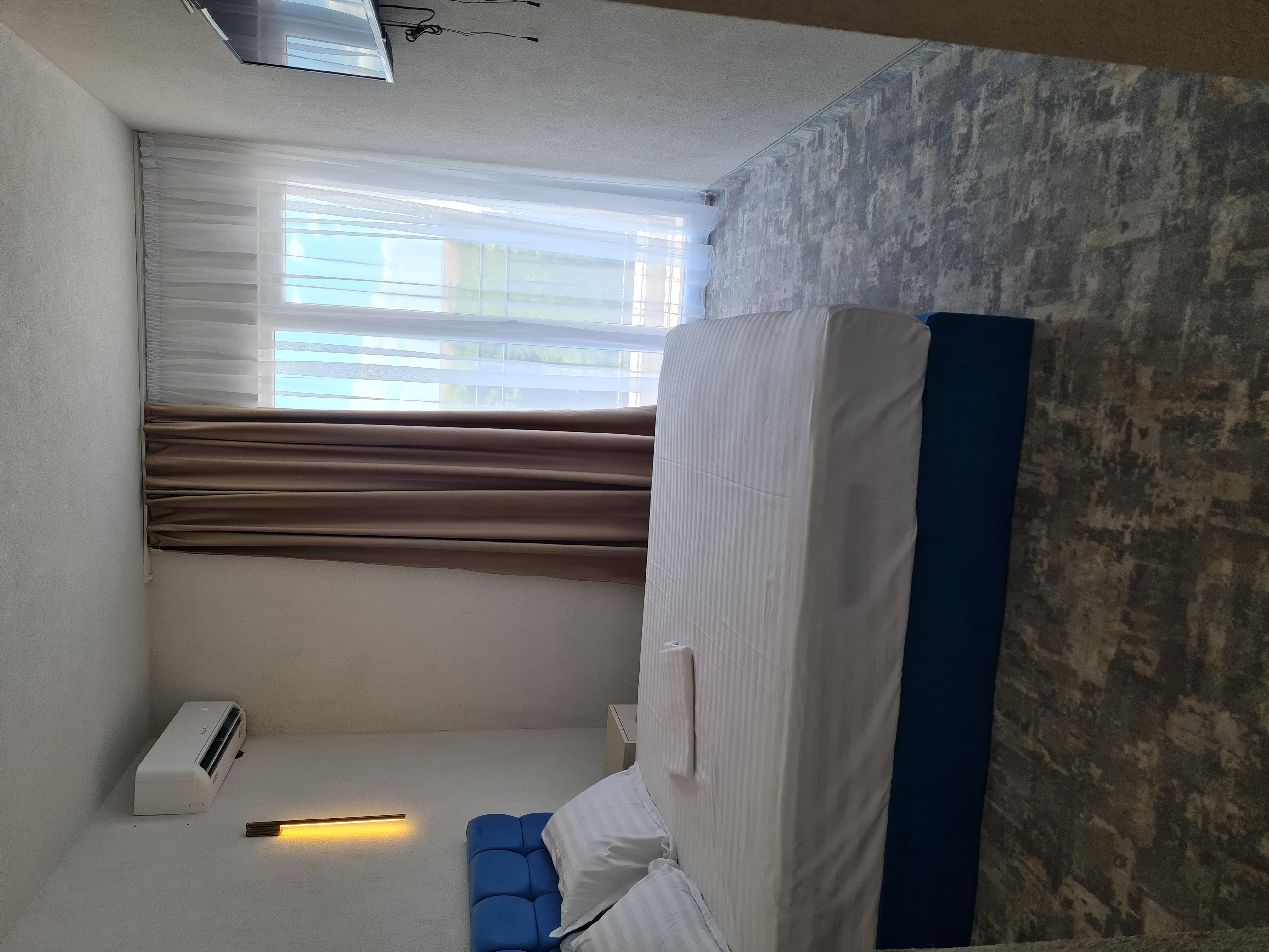 Hotel Mojo