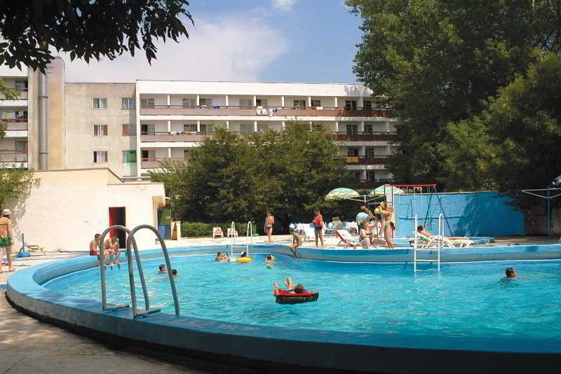 Mojo Hotel Eforie Sud (Constanta)