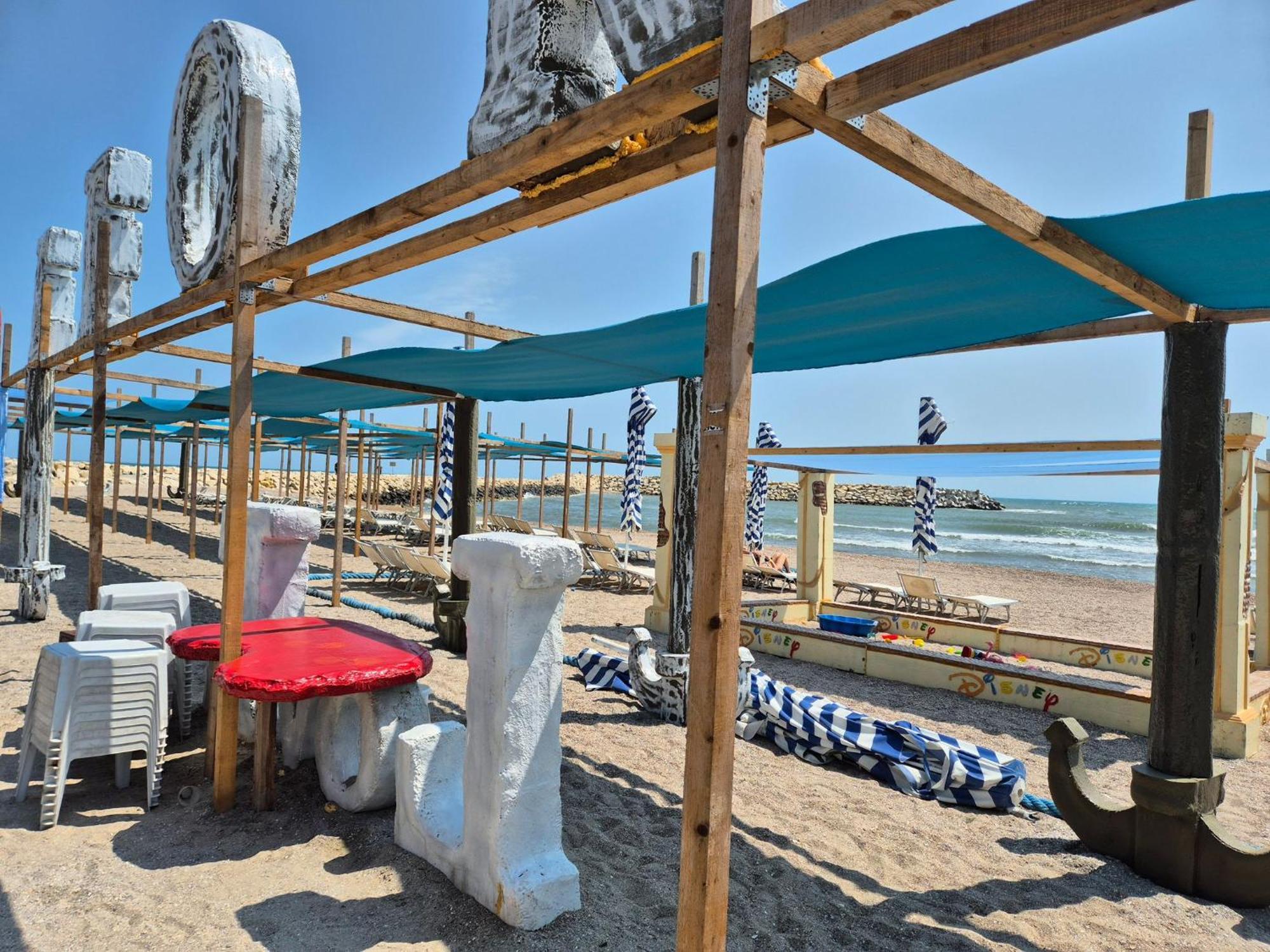 Mojo Hotel