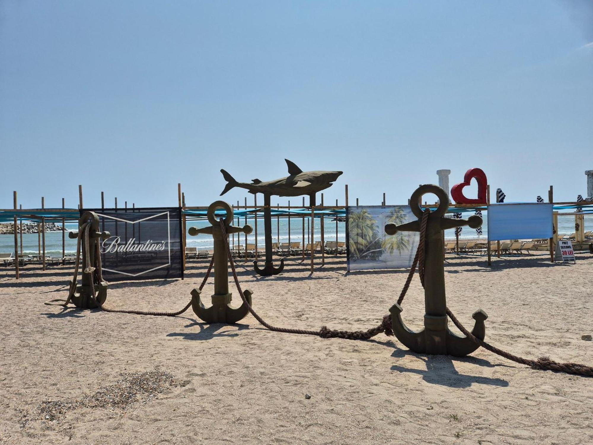 Mojo Hotel Eforie Sud (Constanta)