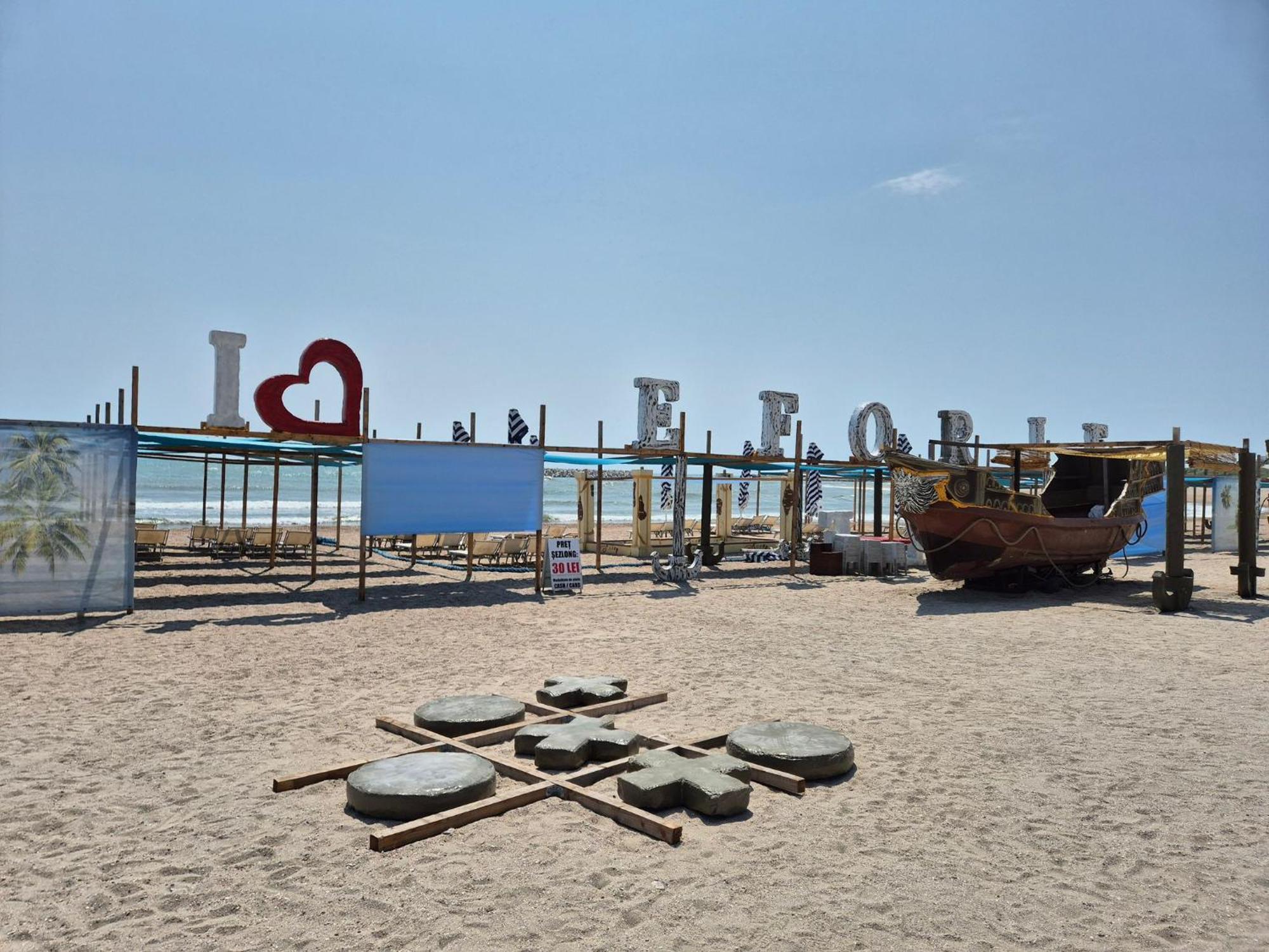 Mojo 3* Eforie Sud (Constanta)